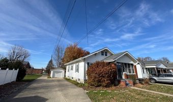 101 N Smith St, Batesville, IN 47006