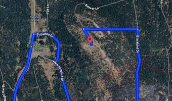 Beaver Lane 37, Bonanza, OR 97623