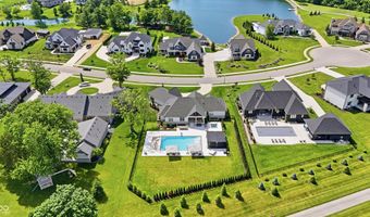4025 Pitscottie Ct, Bargersville, IN 46106
