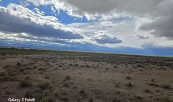 GILCHRIST Road, Big Piney, WY 83113