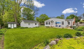 681 Archwood Dr, Ann Arbor, MI 48103