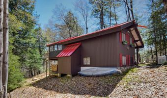 146 Dundee Rd, Bartlett, NH 03845