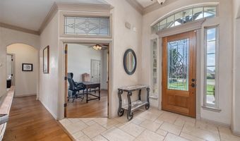 117 Tanglewood Dr, Aledo, TX 76008