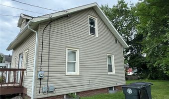 520 Ardella Ave, Akron, OH 44306