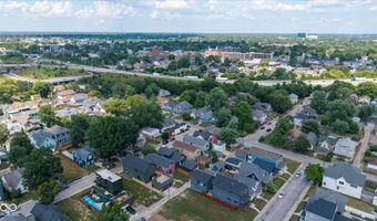 733 Parkway Ave, Indianapolis, IN 46203