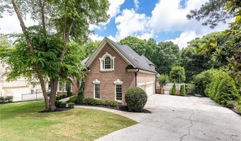 9360 Nesbit Lakes Dr, Alpharetta, GA 30022