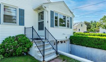 111 Belgium St, Cranston, RI 02920