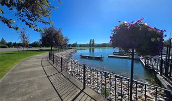 D-30 Dock D Eagle Bend Yacht Harbor, Bigfork, MT 59911