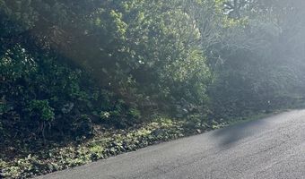 KAOHE RD lot 12, Captain Cook, HI 96704