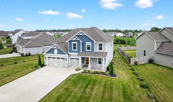 1081 Park Ct, Avon, IN 46123