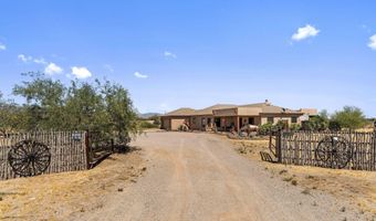 27755 S Clydesdale Ave, Congress, AZ 85332