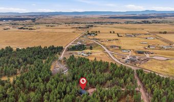 10790 Downhill Dr, Belle Fourche, SD 57717