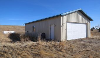 142 Warbonnet Dr, Banner, WY 82832