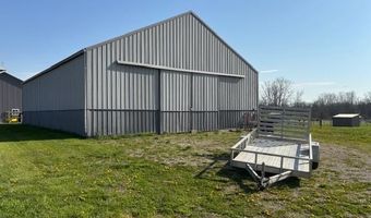 12776 N 175 E, Alexandria, IN 46001