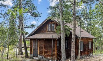 84 County Road 113 N, Allenspark, CO 80510