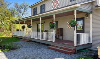 1565 Marvin Rd, Berkshire, VT 05450