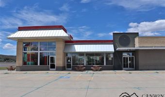 1902 Mountain View Dr, Cody, WY 82414