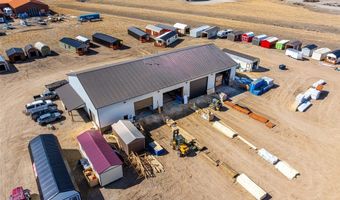 132 Waste Water, Anaconda, MT 59711