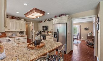 6308 N Mountain Grove Rd, Alma, AR 72921