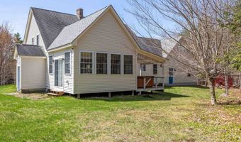 192 Gordon Hill Rd, Alexandria, NH 03222