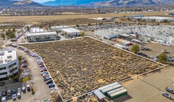 4034 Technology Way, Carson City, NV 89706