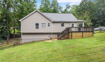 376 Dogwood, Ball Ground, GA 30107