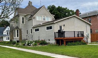 307 N Van Buren St, Auburn, IN 46706
