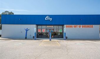 155 S Grant St, Alto, GA 30510
