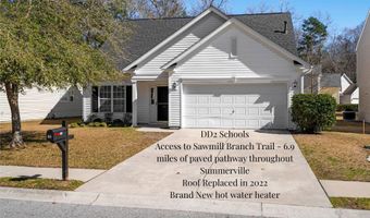 109 Arbor Oaks Dr, Summerville, SC 29485