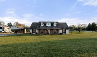 2801 County Road 1600, Alba, TX 75410