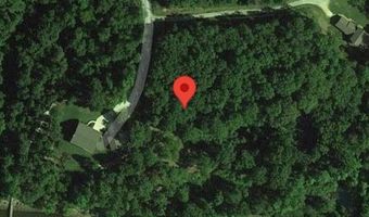 Branch Rd, Big Sandy, TN 38221