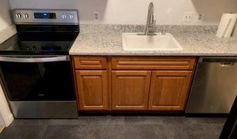 1301 N COURTHOUSE Rd 712, Arlington, VA 22201
