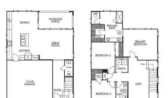 1323 W BLUEJAY Dr, Chandler, AZ 85286
