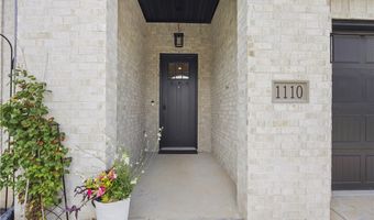 1110 Whistler St, Bentonville, AR 72713