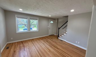 5413 PEMBROKE Ave, Baltimore, MD 21206