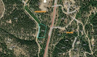 0 CROW VALLEY Rd, Bailey, CO 80421