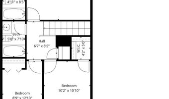7358 Glendale Dr, Avon, IN 46123