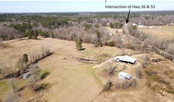 5665 N Hwy 53, Arkadelphia, AR 71923
