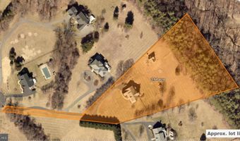15425 CONRAD SPRING Rd, Boyds, MD 20841
