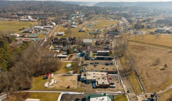 Blue Line Dr, Athens, OH 45701