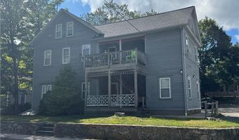 121 S Main St, Coventry, RI 02816