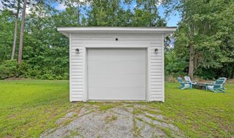 18 Rinkie Rd, Beaufort, SC 29906
