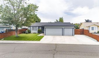 702 Todd Ct, Fernley, NV 89408