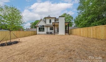 1816 Parson St, Charlotte, NC 28205
