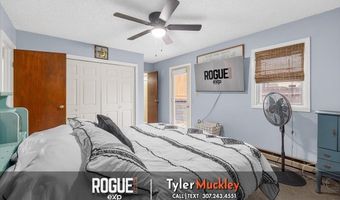 4011 Gannett, Casper, WY 82609