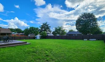 703 Kenny St, Ava, MO 65608
