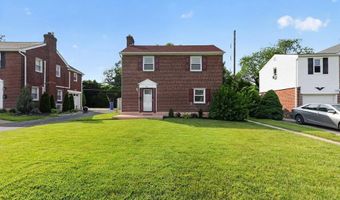 213 Priscilla Ln, Aldan, PA 19018