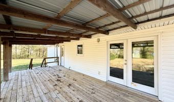 970 Ripley Ave, Ashland, MS 38603