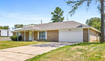 3206 E Bankhead Hwy, Weatherford, TX 76087