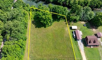 Joe Baker Rd, Batesville, AR 72503